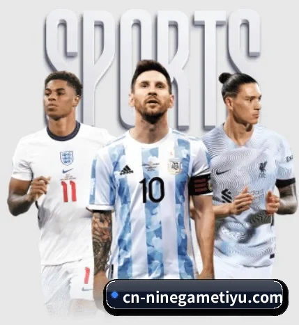 我们在做什么 - 长期内容价值积累 | NineGamesOfficial